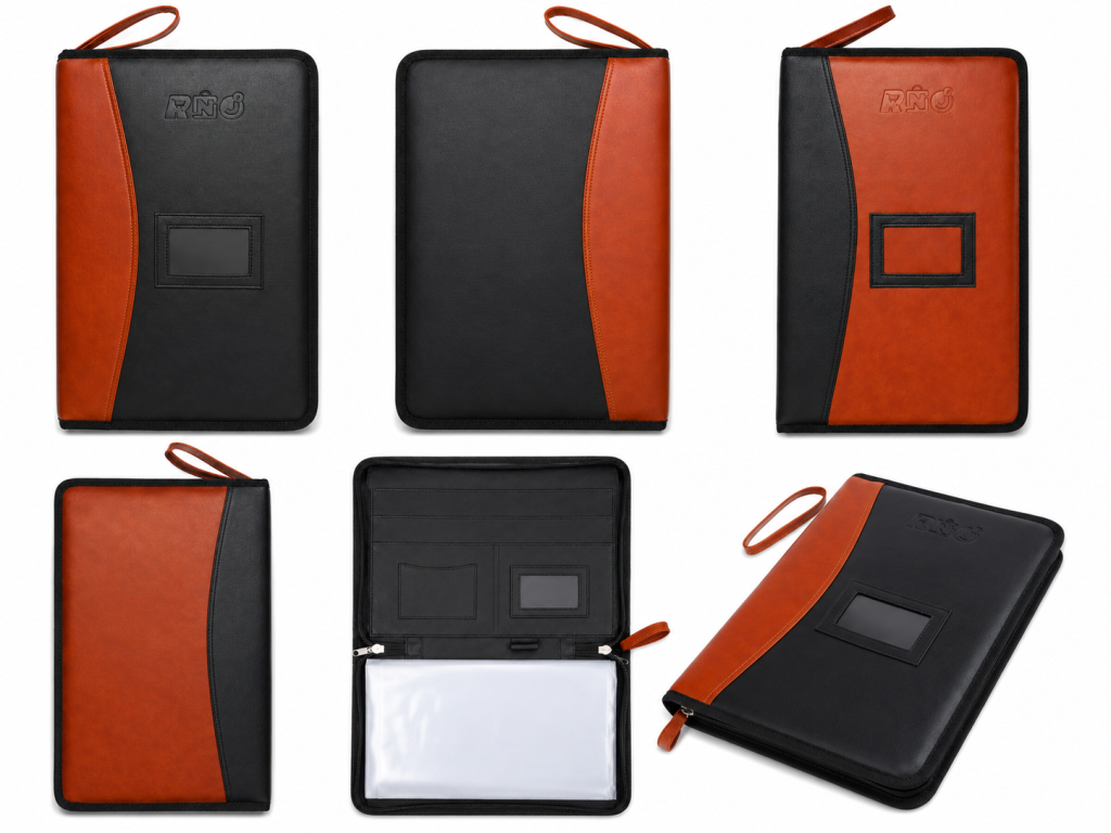 Legal Size Document Holder