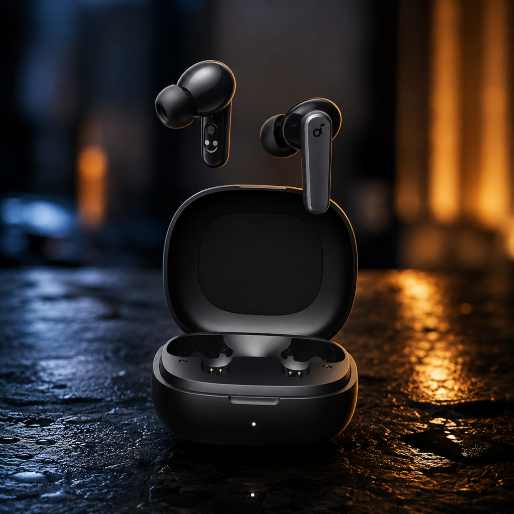 anker soundcore r50i